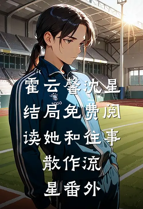 霍云馨沈星结局免费阅读她和往事，散作流星番外