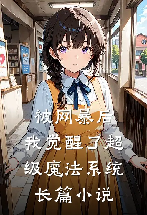 被网暴后，我觉醒了超级魔法系统长篇小说