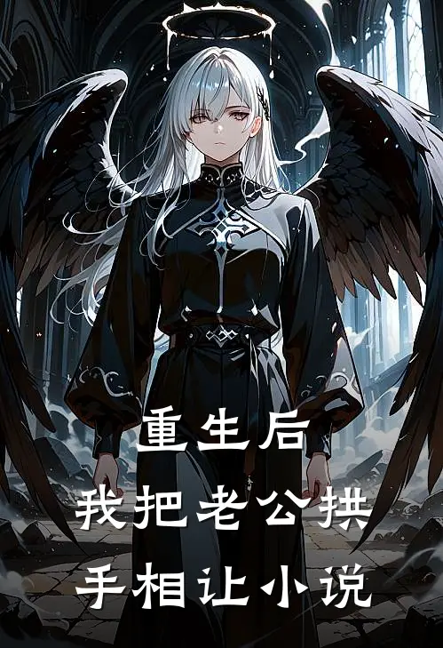 重生后，我把老公拱手相让小说