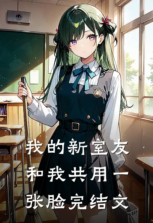 我的新室友和我共用一张脸完结文