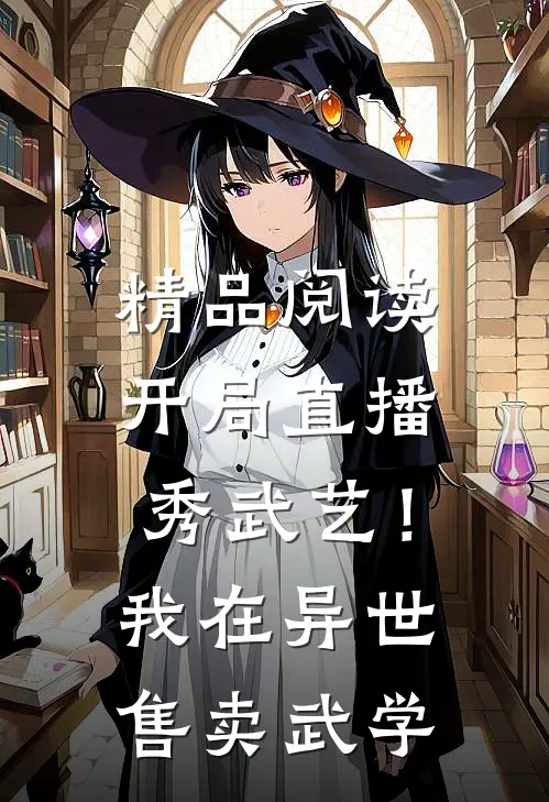 精品阅读开局直播秀武艺！我在异世售卖武学