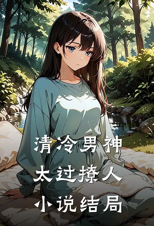 清冷男神太过撩人小说结局
