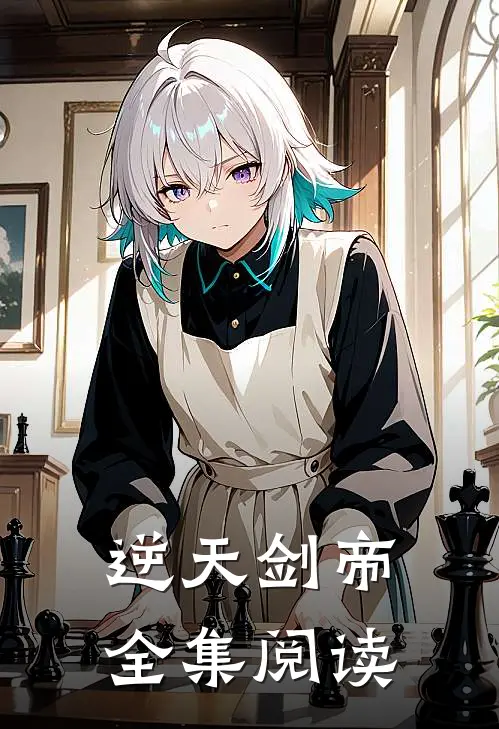 逆天剑帝全集阅读