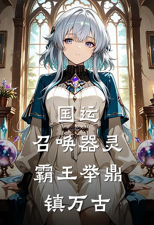 国运：召唤器灵，霸王举鼎镇万古