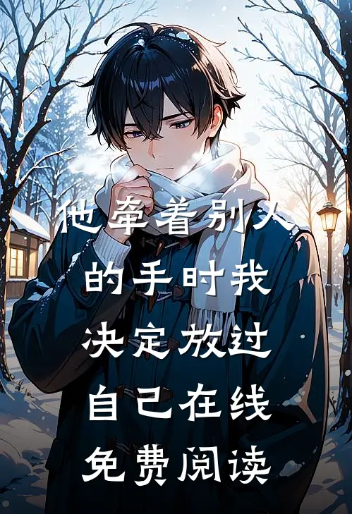 他牵着别人的手时我决定放过自己在线免费阅读