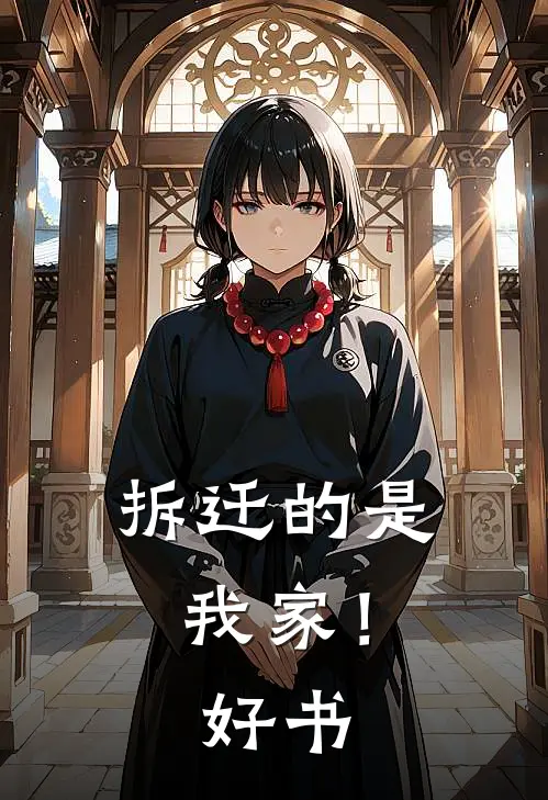 拆迁的是我家！好书