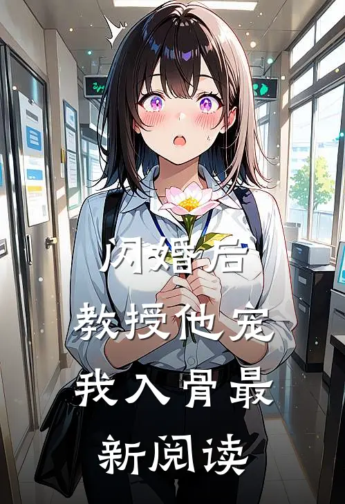 闪婚后，教授他宠我入骨最新阅读
