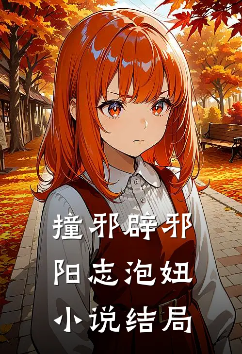 撞邪辟邪阳志泡妞小说结局