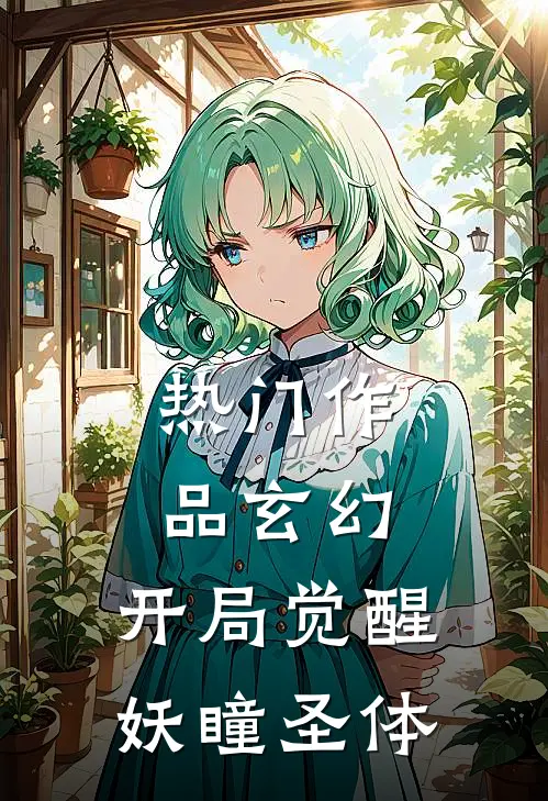 热门作品玄幻：开局觉醒妖瞳圣体
