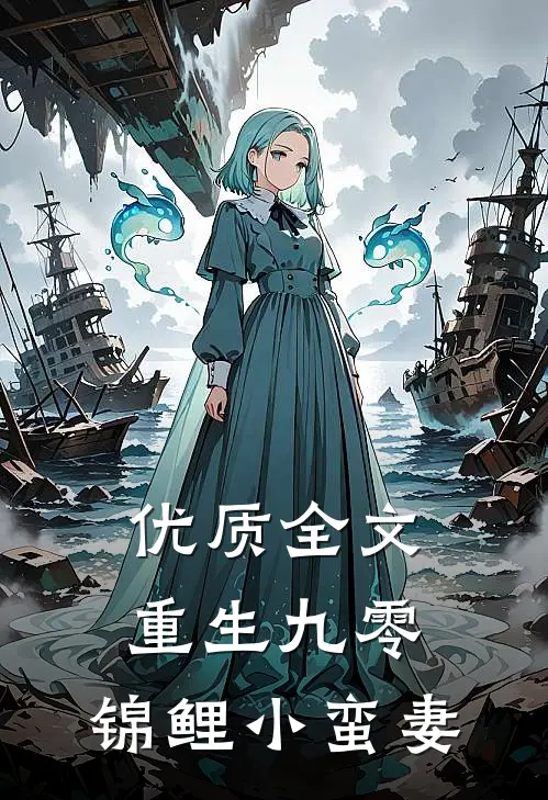 优质全文重生九零：锦鲤小蛮妻