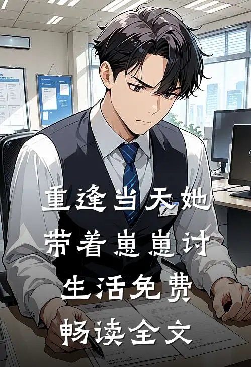 重逢当天她带着崽崽讨生活免费畅读全文