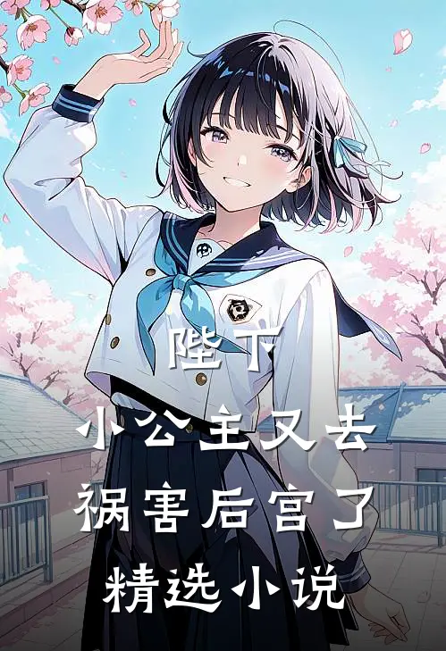 陛下，小公主又去祸害后宫了精选小说