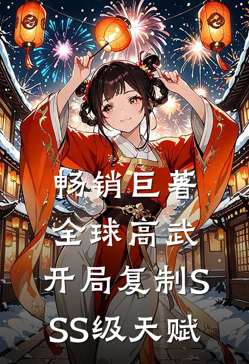 畅销巨著全球高武：开局复制SSS级天赋