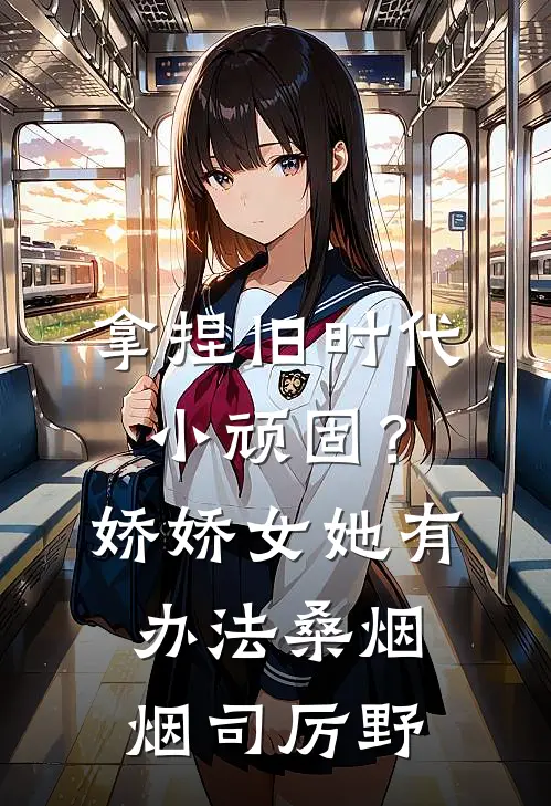 拿捏旧时代小顽固？娇娇女她有办法桑烟烟司厉野