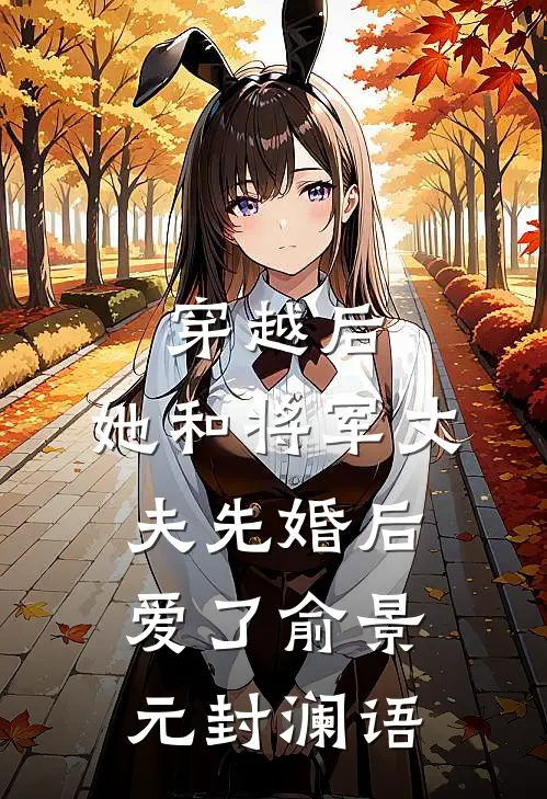 穿越后，她和将军丈夫先婚后爱了俞景元封澜语