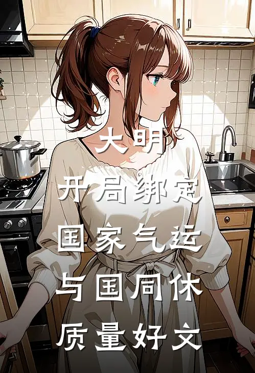 大明：开局绑定国家气运，与国同休质量好文