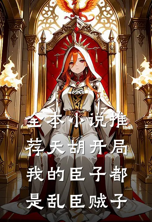 全本小说推荐天胡开局，我的臣子都是乱臣贼子
