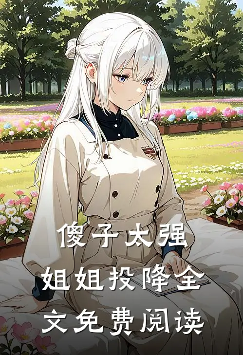 傻子太强，姐姐投降全文免费阅读