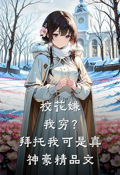 校花嫌我穷？拜托我可是真神豪精品文