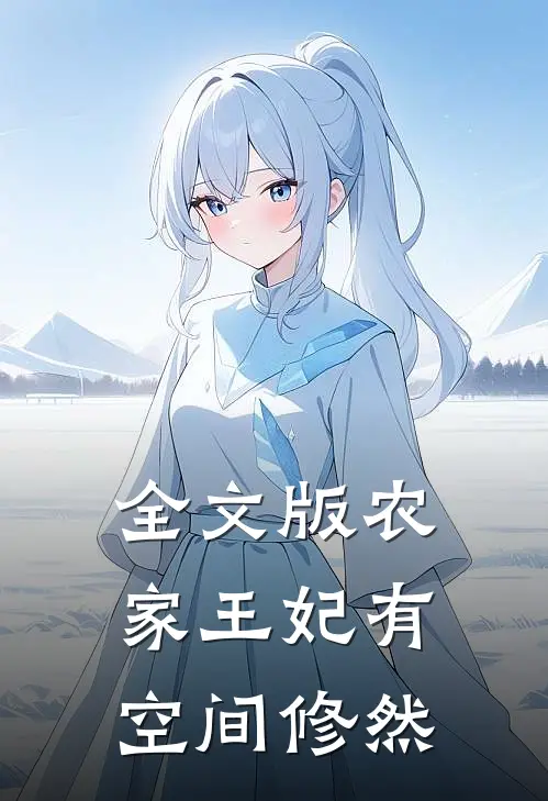 全文版农家王妃有空间修然