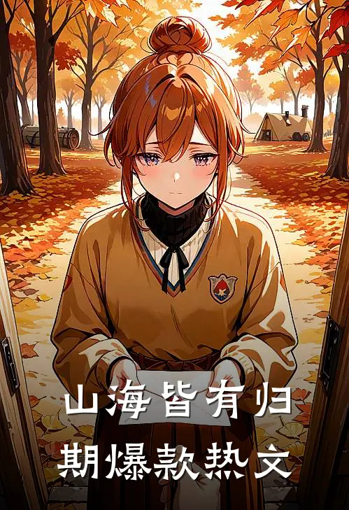 山海皆有归期爆款热文