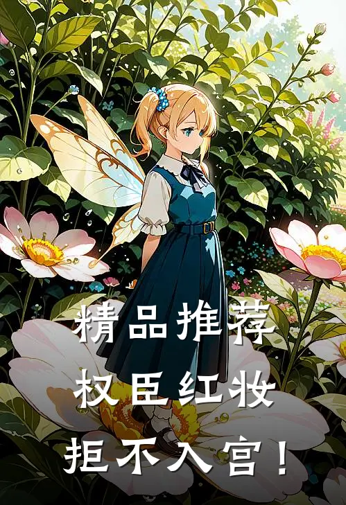 精品推荐权臣红妆，拒不入宫！