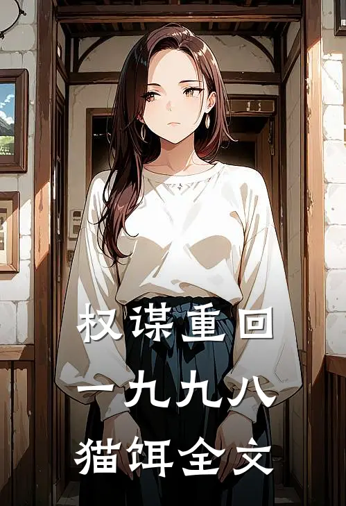 权谋重回一九九八猫饵全文