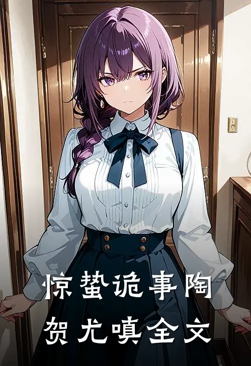 惊蛰诡事陶贺尤嗔全文