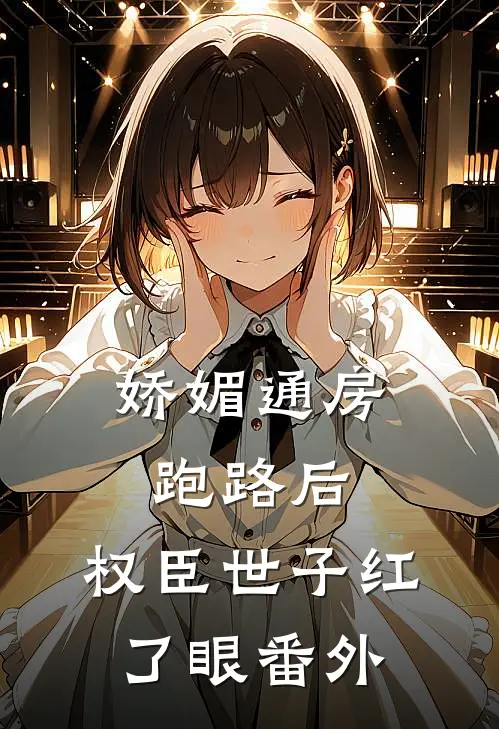 娇媚通房跑路后，权臣世子红了眼 番外