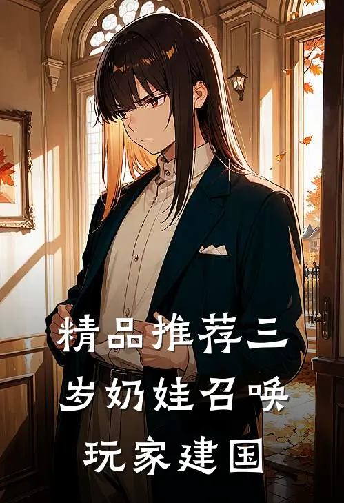 精品推荐三岁奶娃召唤玩家建国