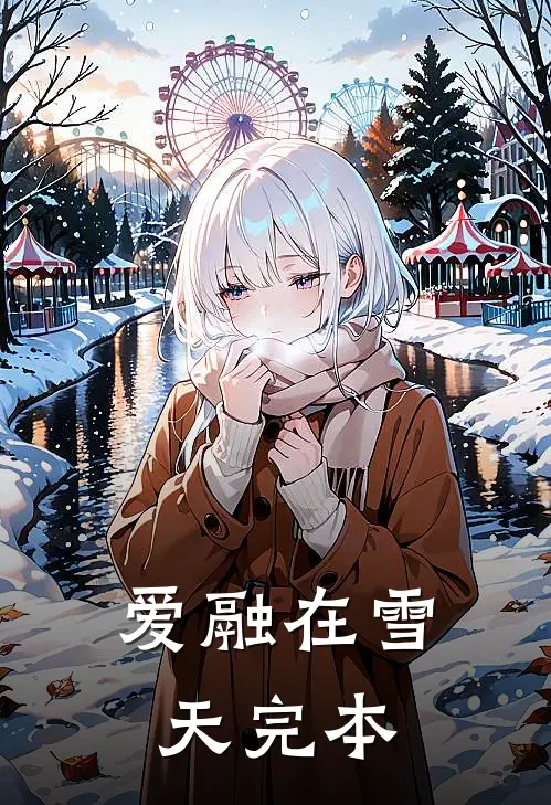 爱融在雪天完本