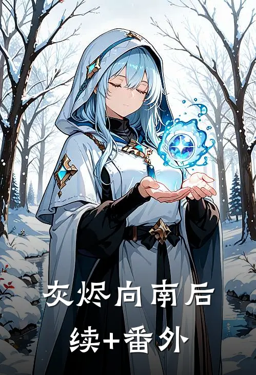 灰烬向南后续+番外