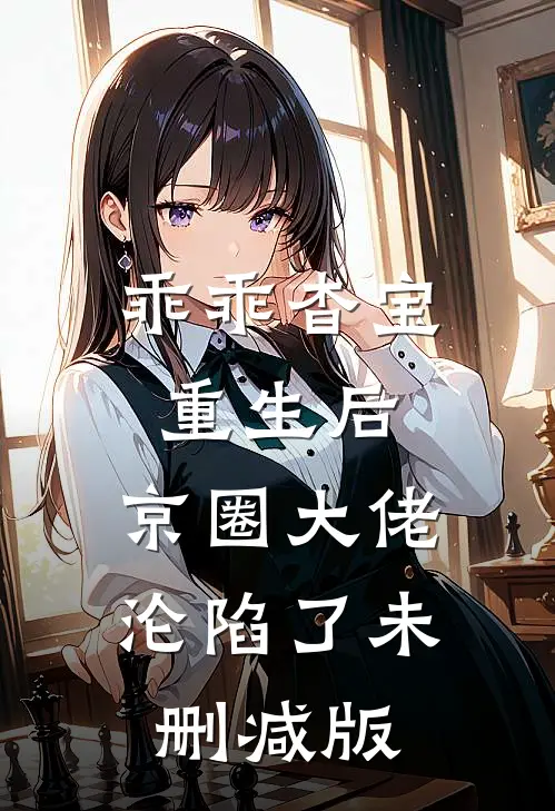 乖乖杳宝重生后，京圈大佬沦陷了未删减版