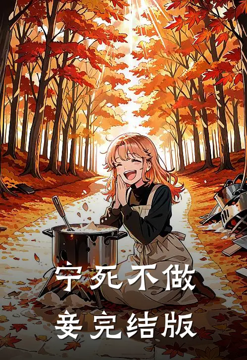 宁死不做妾完结版