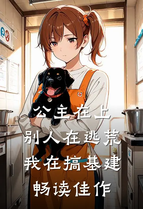 公主在上：别人在逃荒，我在搞基建畅读佳作