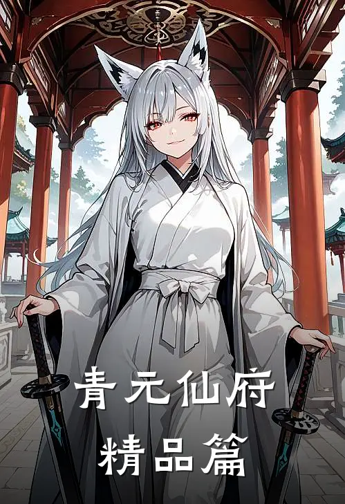 青元仙府精品篇