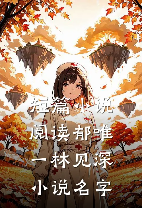 短篇小说阅读郁唯一林见深小说名字