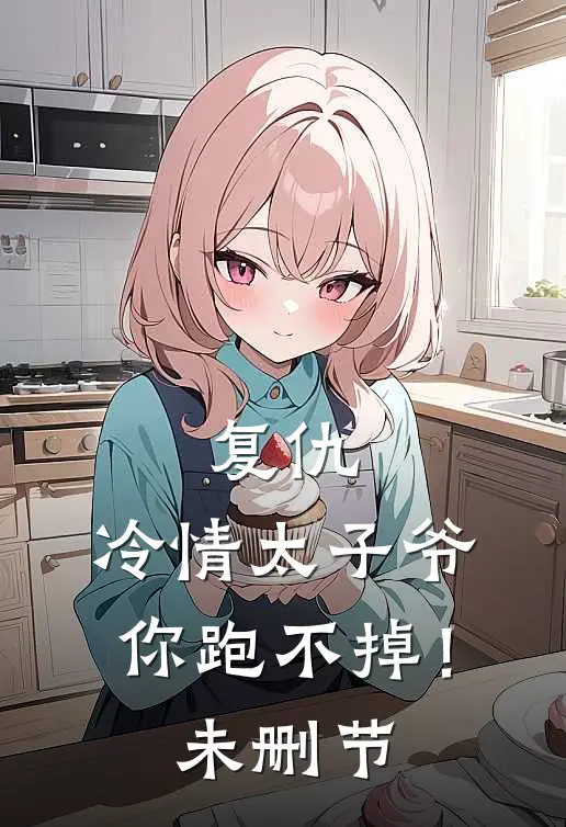 复仇：冷情太子爷，你跑不掉！未删节