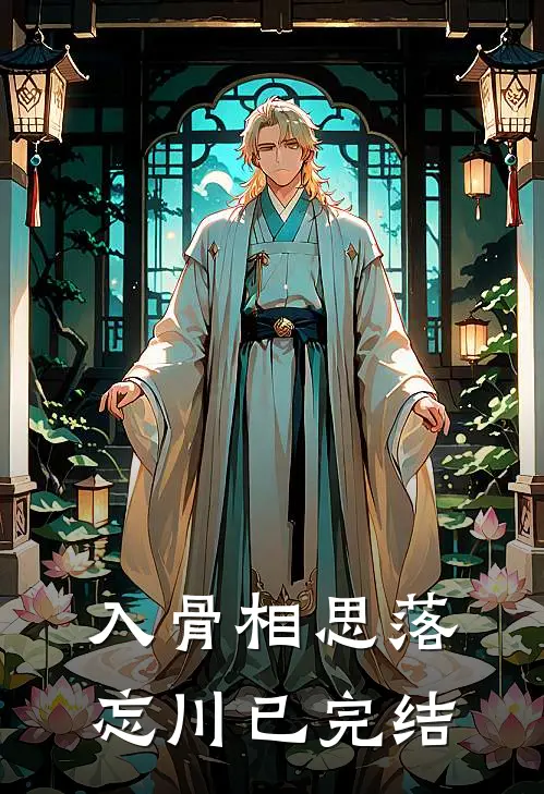 入骨相思落忘川已完结