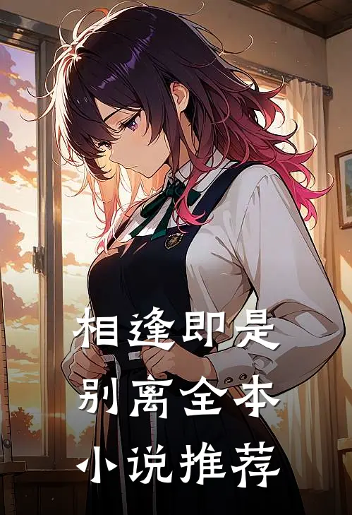 相逢即是别离全本小说推荐