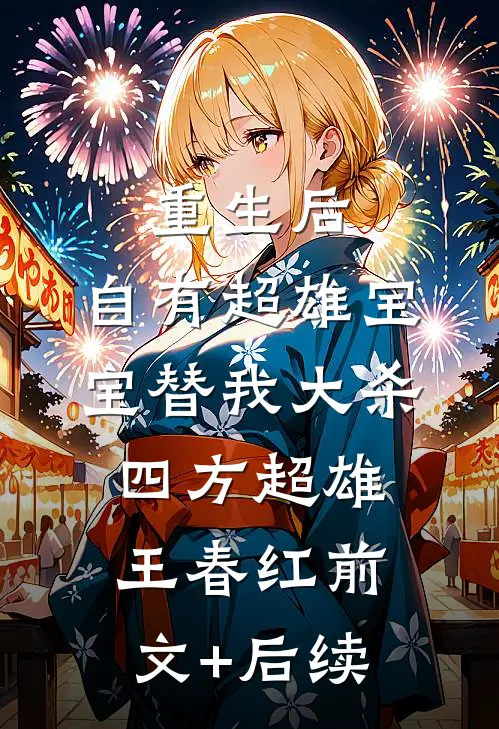 重生后，自有超雄宝宝替我大杀四方超雄王春红前文+后续