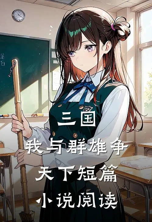 三国：我与群雄争天下短篇小说阅读
