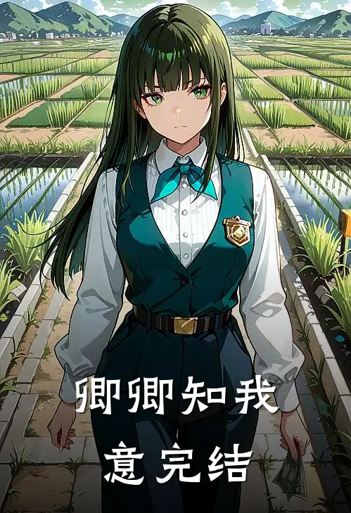 卿卿知我意完结