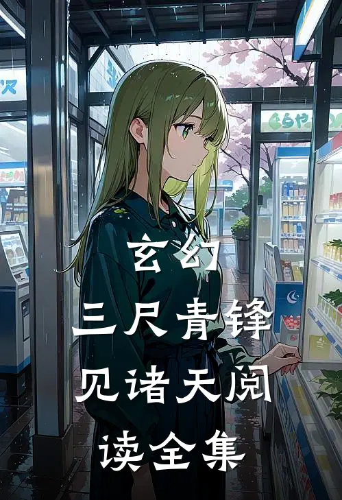玄幻：三尺青锋见诸天阅读全集