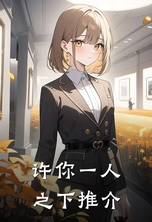 许你一人之下推介