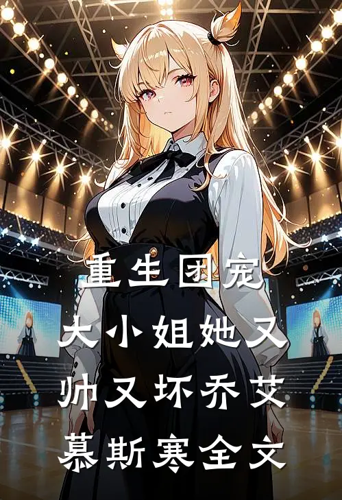 重生团宠：大小姐她又帅又坏乔艾慕斯寒全文