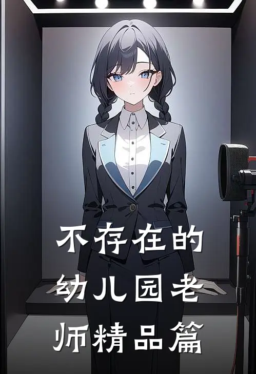 不存在的幼儿园老师精品篇