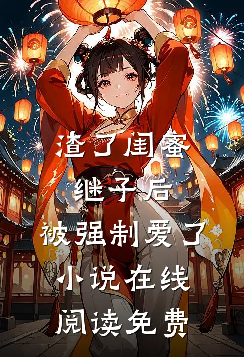 渣了闺蜜继子后，被强制爱了小说在线阅读免费