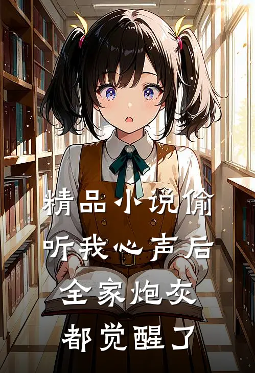 精品小说偷听我心声后，全家炮灰都觉醒了