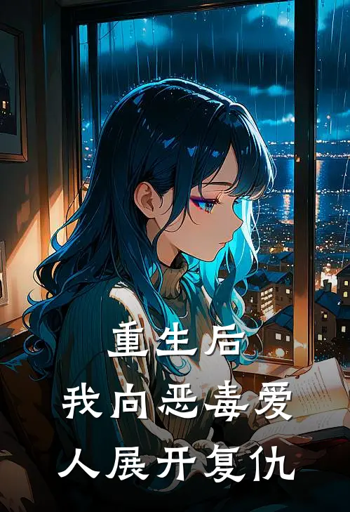 重生后，我向恶毒爱人展开复仇